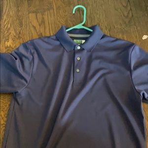 Ben Hogan Performance Golf Polo